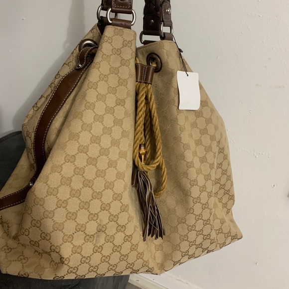 Gucci handbag - Picture 5 of 6